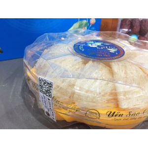 Yến Tinh Chế 100gr [Kèm Hộp]