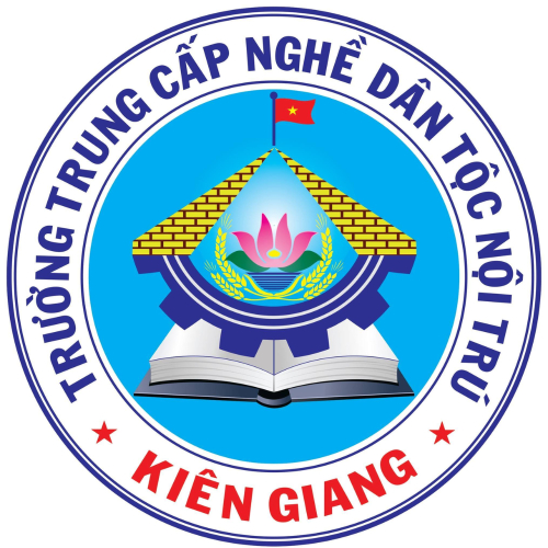 Trường Trung cấp nghề Dân tộc nội trú tỉnh Kiên Giang