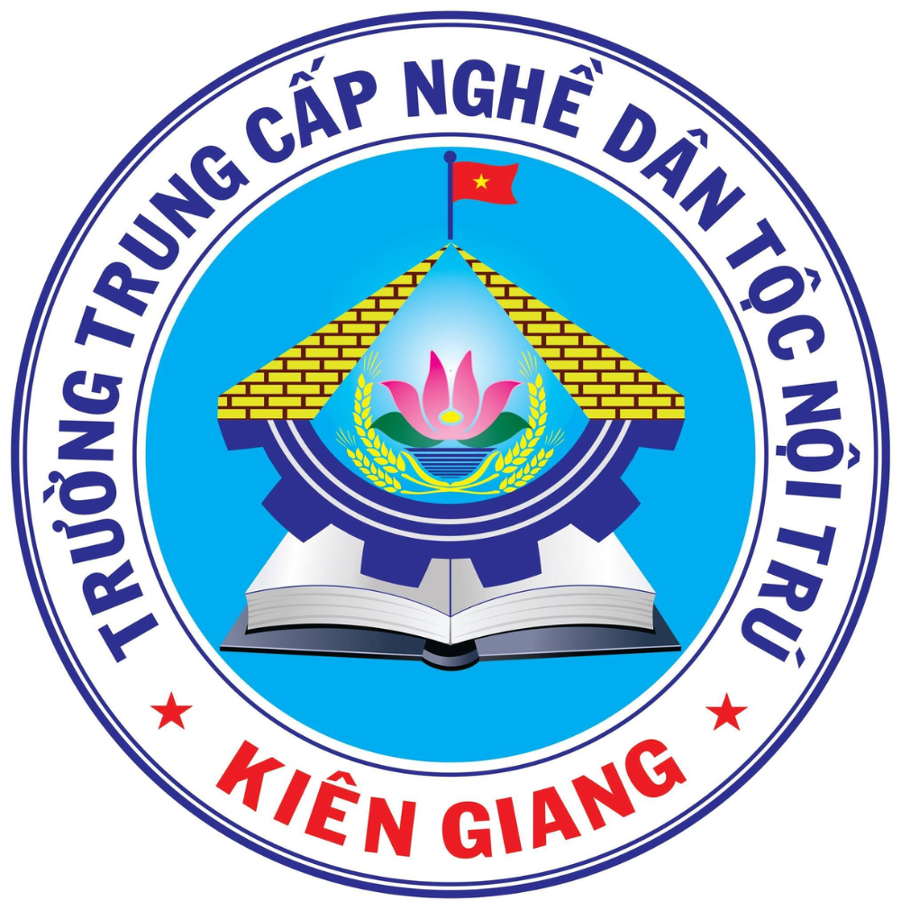 Trường Trung cấp nghề Dân tộc nội trú tỉnh Kiên Giang